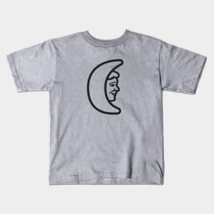 Moon Kids T-Shirt